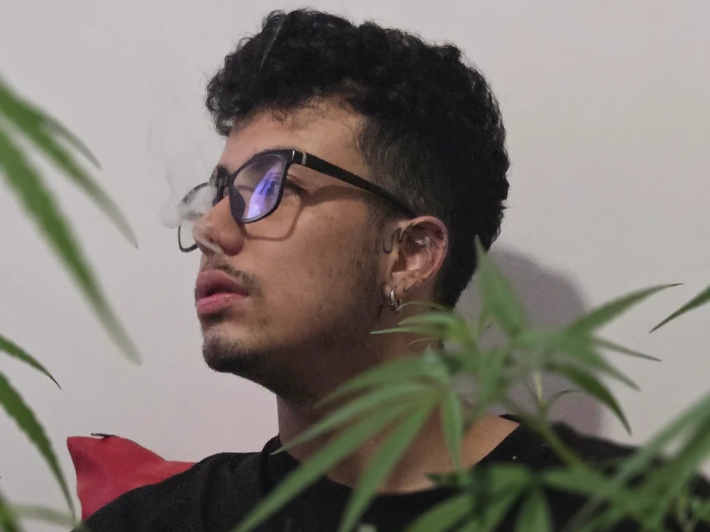 aslanmorris offline XXX-chatje