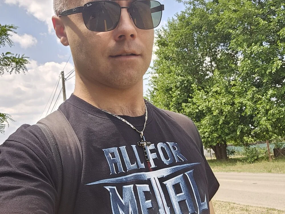 Kreol69 Adlı Modelin Çevrimdışı XXX Sohbeti