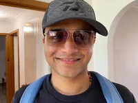AntonioLovesCumming