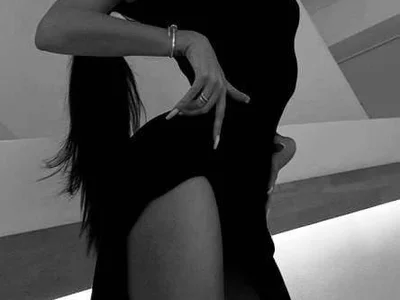 SoreliaLux - Girl 