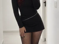 Virgo_666__ Adlı Modelin Canlı XXX Sohbeti