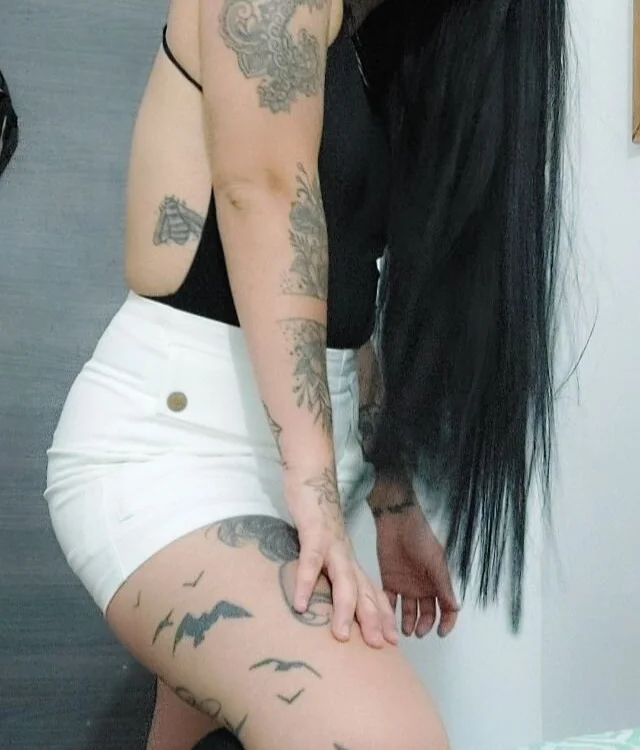 sofia_ink – Offline chatovacia miestnosť