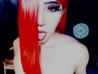 MistressPaola's webcam live show
