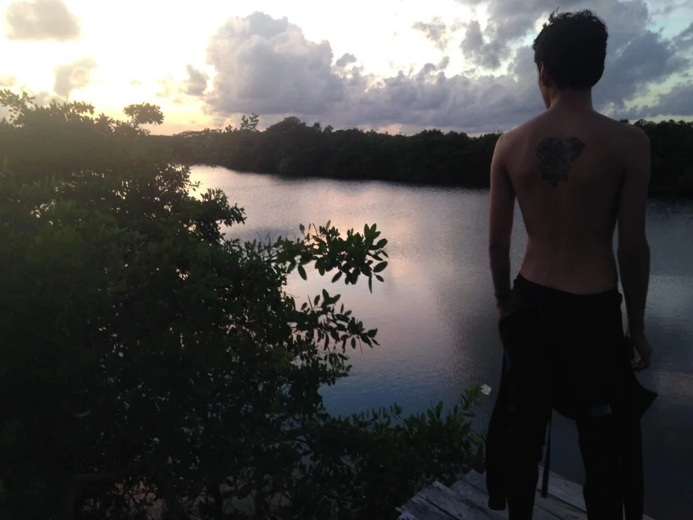 Hopeghost 离线XXX聊天