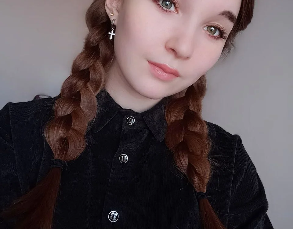 BriannaDoyle's Offline XXX Chat