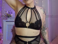 Модель LunaWoolfie