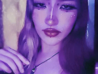 CHWOONIE - Girl 