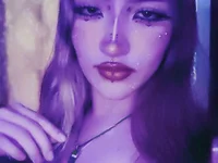 Chat +18 de CHWOONIE ao vivo
