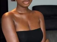 prettyshontel's webcam live show