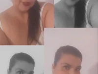 Модель Charlotte_curvy_