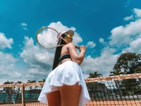 Živý XXX chat sydney_miller_