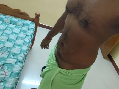 Randy_honey19 - Boy 