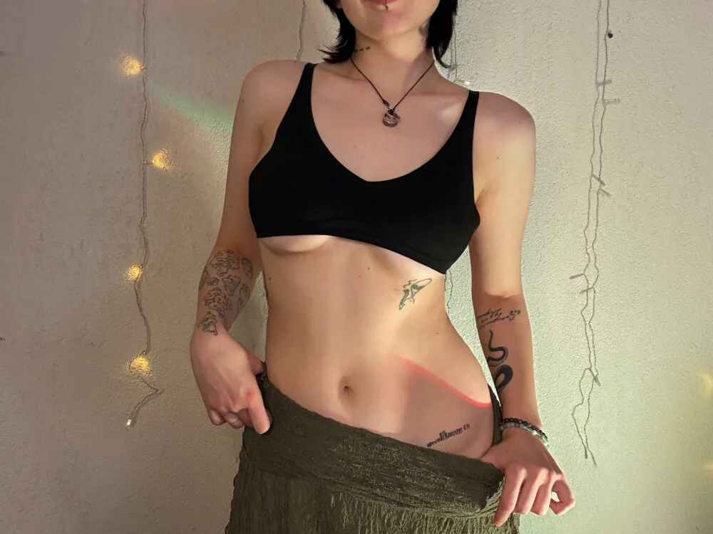 Chat XXX offline de SarahShelby