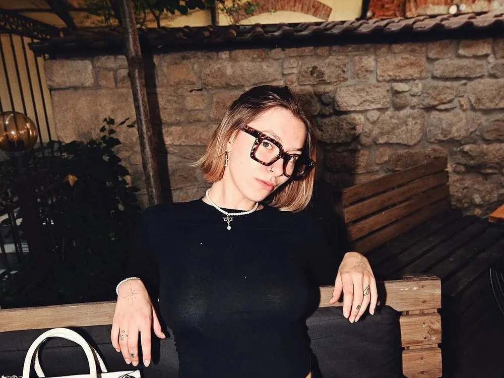 Chat +18 off-line de JuicyErika