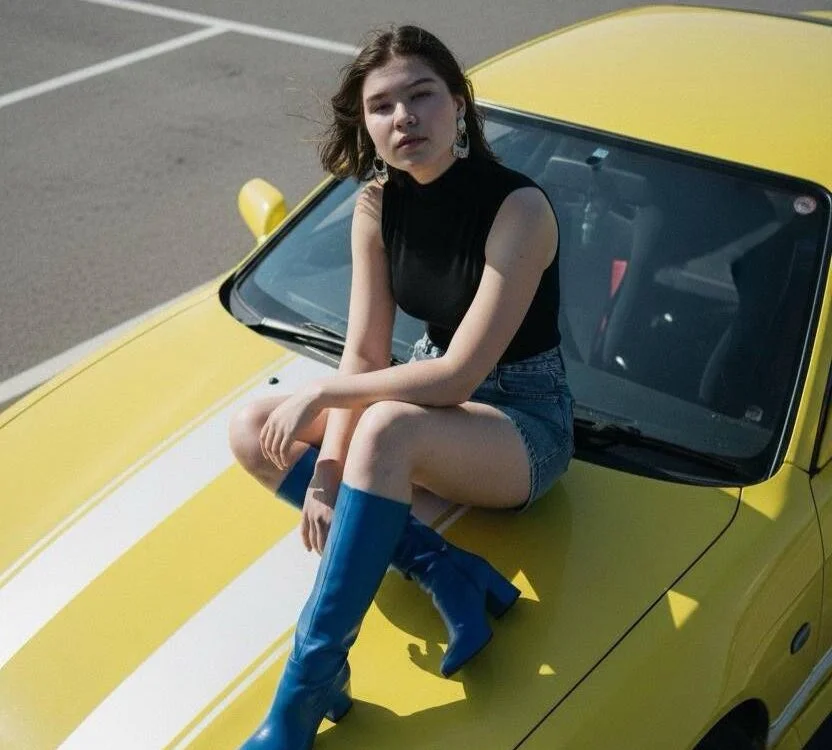 Chatroom XXX hors ligne de ZulaRattan