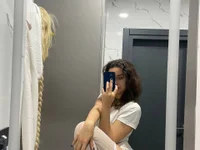 NikaBliss' Offline XXX Chat