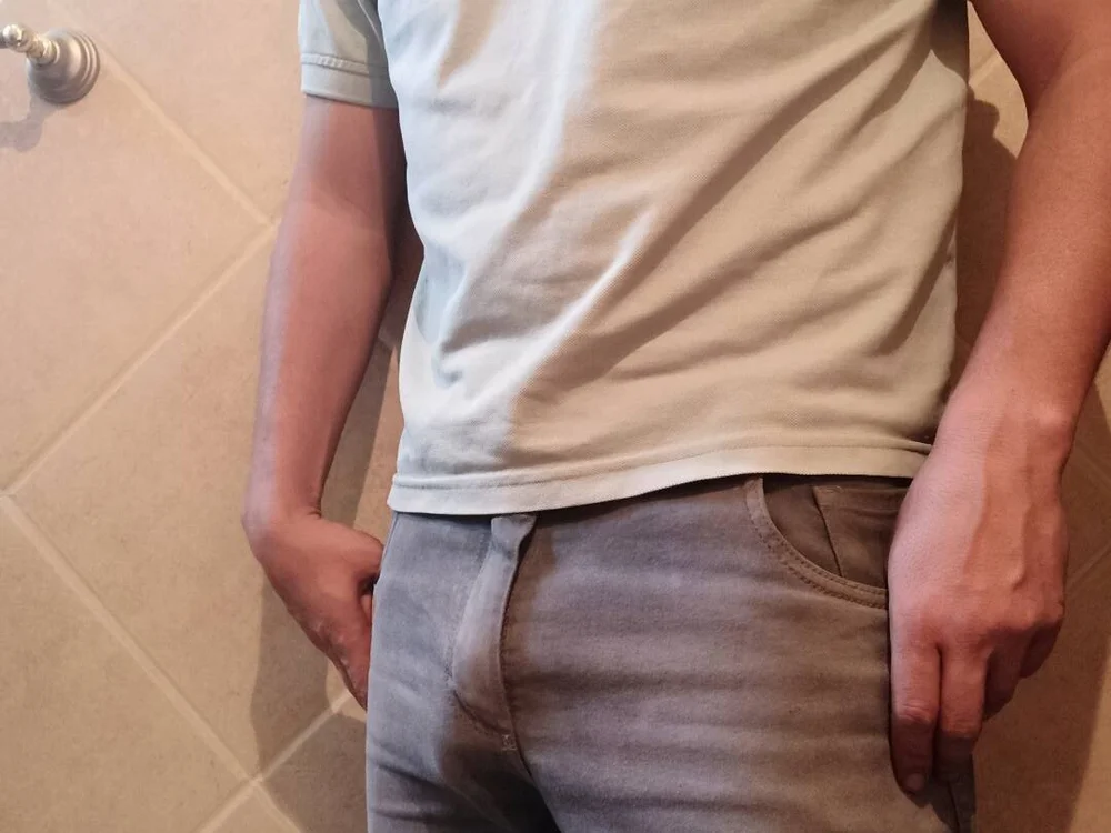 Offline chatovací místnost LatinDilf69