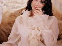 Model DevoraWitt