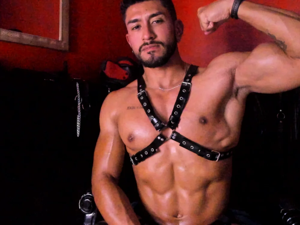 hommeerotic's Offline XXX Chat