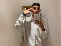Yefersonyoss's webcam live show