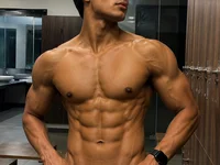 punjabimen's webcam live show