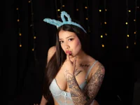 AshleyWinslow's Live XXX Chat