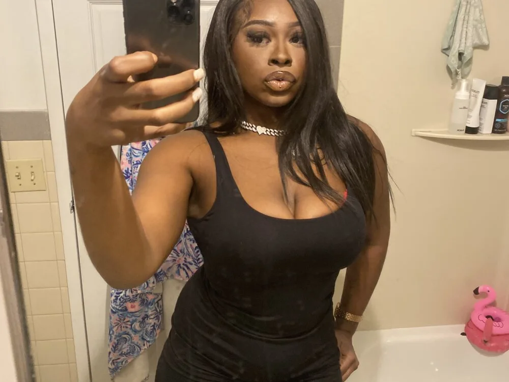 BriellaBanks offline XXX-chatje