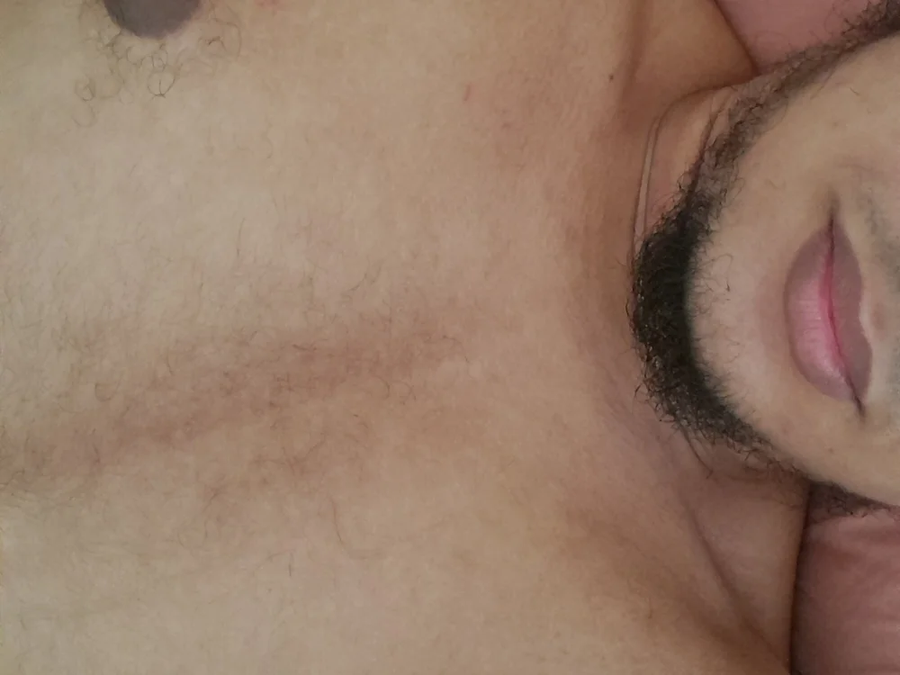 roneclyn Offline XXX-Chat
