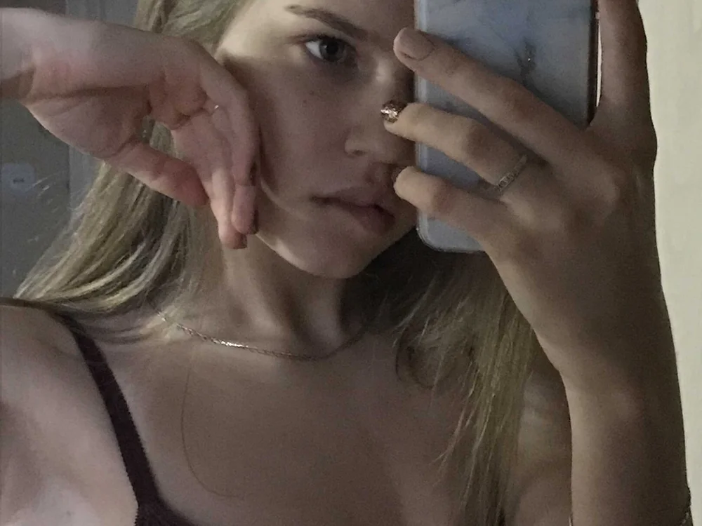 Linalink's Offline XXX Chat