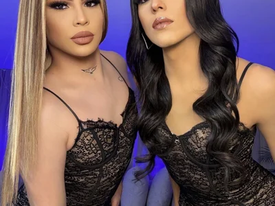 Hillary_and_valeria profile