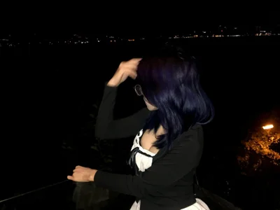 Alicia-a on StripChat