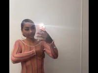 youwantblasian's webcam live show