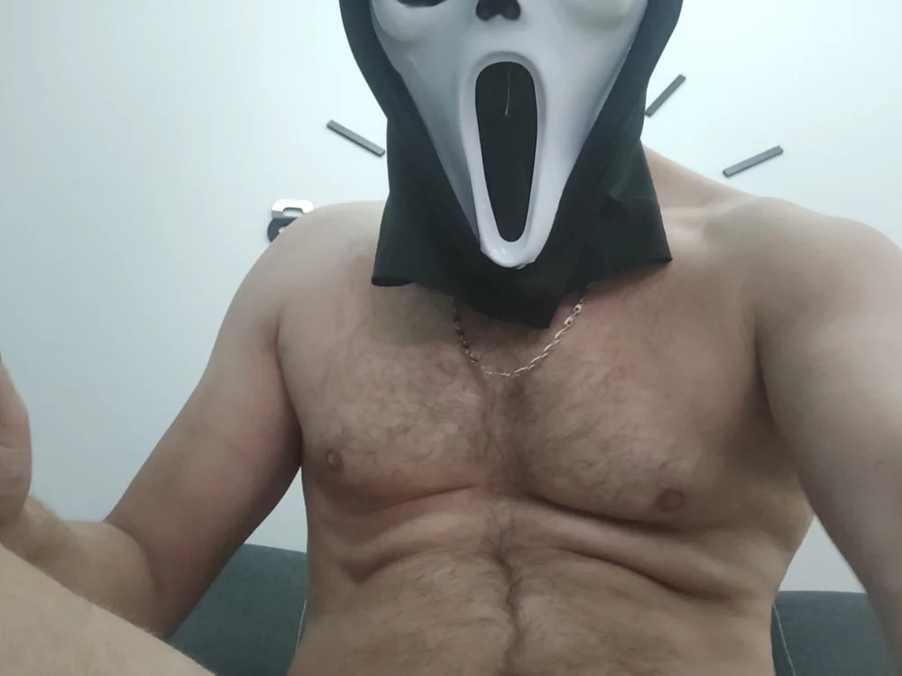 Jaques89's Offline Chat Room