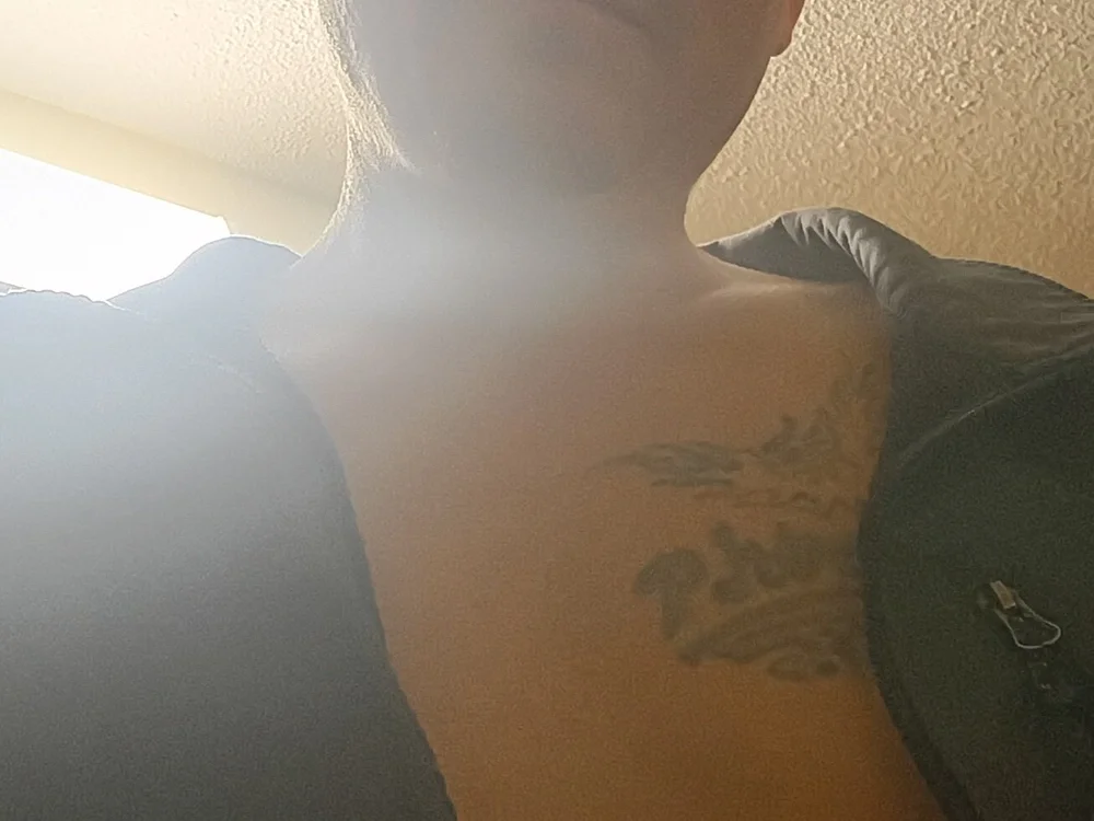 RoughIntentions4U's Offline XXX Chat
