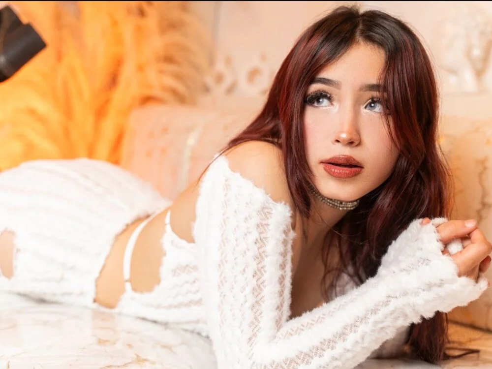 bunny_cu Adlı Modelin Çevrimdışı XXX Sohbeti