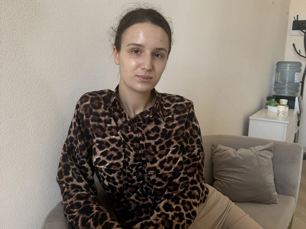 NoraCarr's Offline XXX Chat