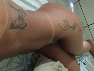 Samarajenyfer on StripChat