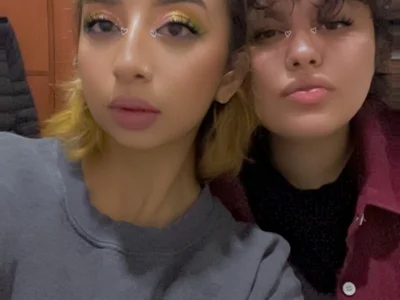 RavenEllieUniverse profile