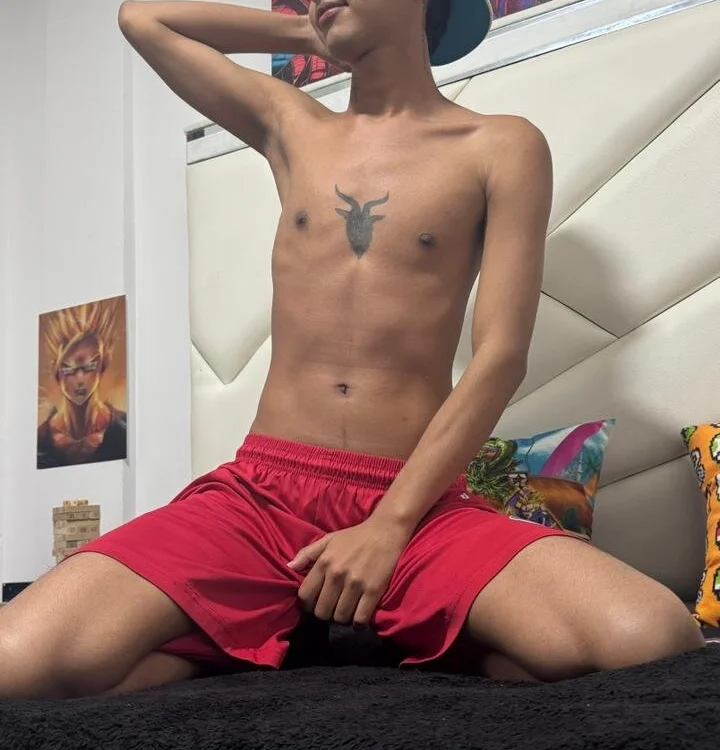 แชท XXX ออฟไลน์ของ SEBAS_LOVER_