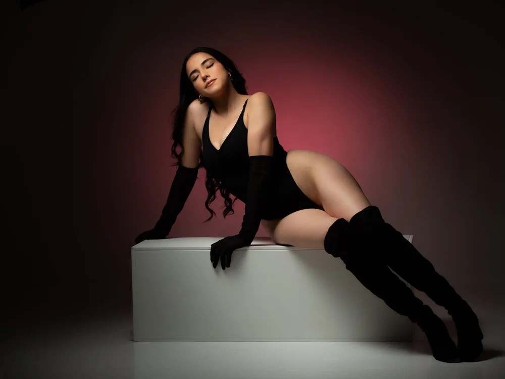 martina-babe's Offline XXX Chat