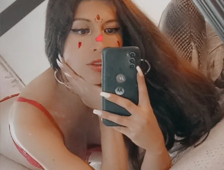 Chat +18 off-line de Sweet_camille