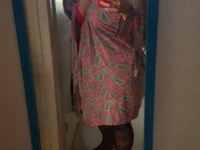 Модель ScrawburryBBW