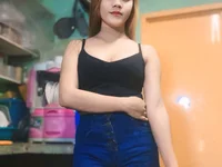AsianGoddessCum webcam