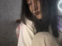 Elvario's webcam live show