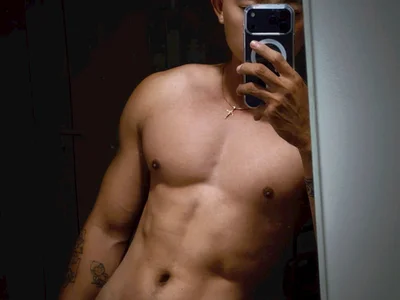 Abhuy28 - Boy 