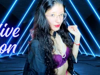 _Arlequin_'s webcam live show