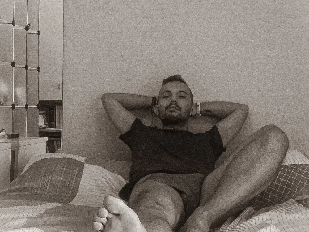 Offline chatovací místnost StabiaBoy