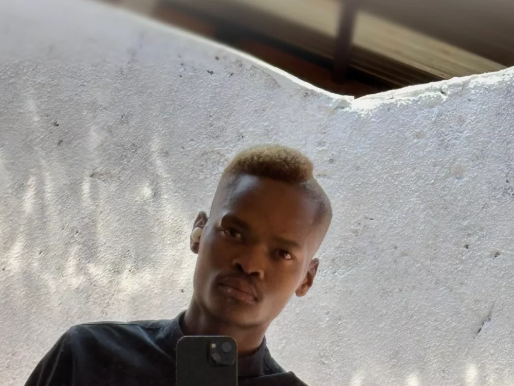 SweetDickKay Obrolan XXX Offline