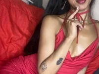 DakotaVelveT's webcam live show