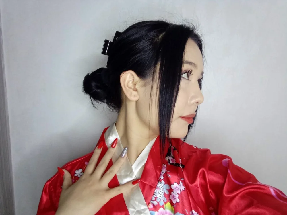 YukoMaki's Offline XXX Chat